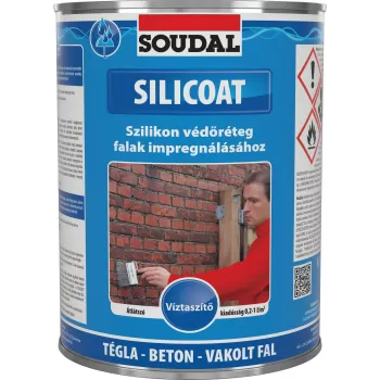 S 101076 SILICOAT IMPREGNANT SILICONIC 1L-1