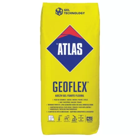 ATLAS GEOFLEX 5KG-1