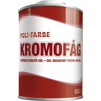 KROMOFAG 0.5 L 1/6BUC-1