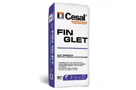 GLET FIN 20KG CESAL-1
