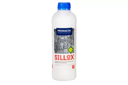SILLOX IMPREGNANT SILICONIC 1L 011630-1