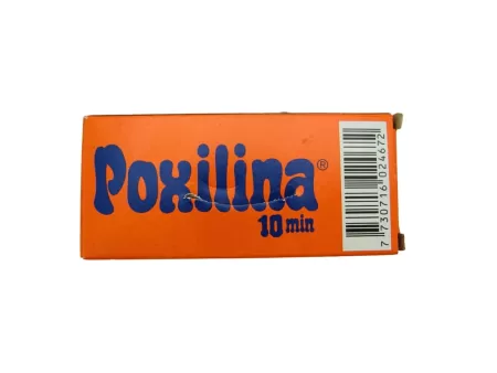 POXILINA 10 MIN 70 GR-1