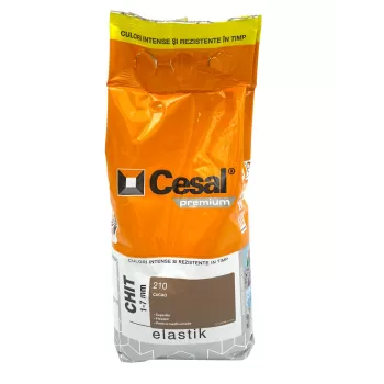 CHIT ROST 0210 CACAO 2KG CESAL-1