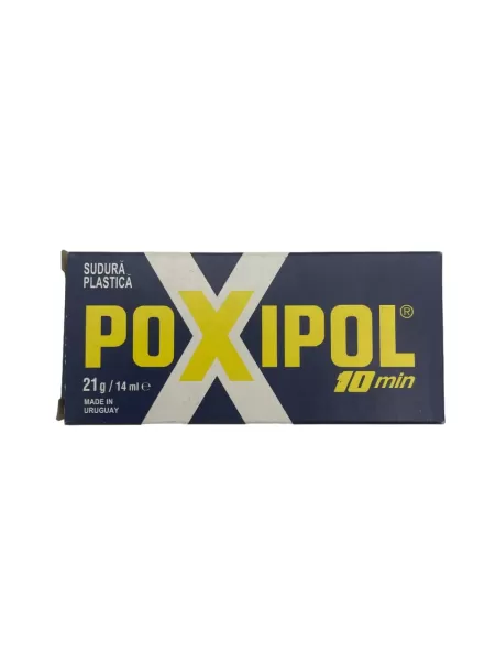POXIPOL GRI 14 ML-1