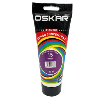 OSKAR PIGMENT 15 VIOLET 180ML-1