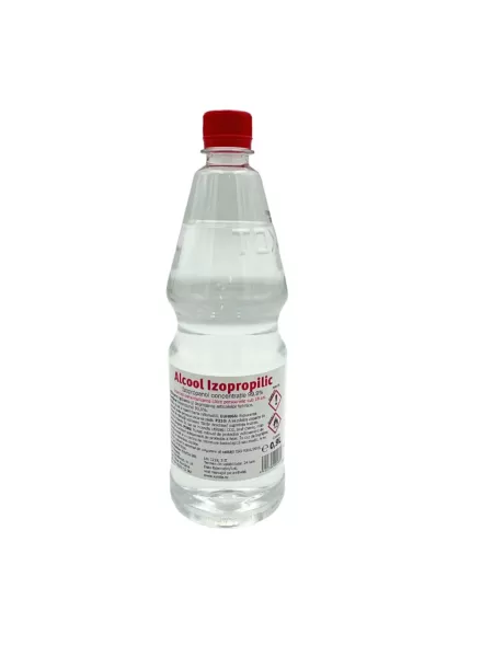 ALCOOL IZOPROPILIC 0.9L 5762-1