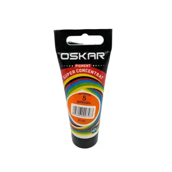 OSKAR PIGMENT 5 PORTOCALIU 30 ML-1