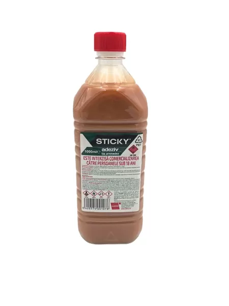 PRENADEZ 1KG STICKY 1/12-1