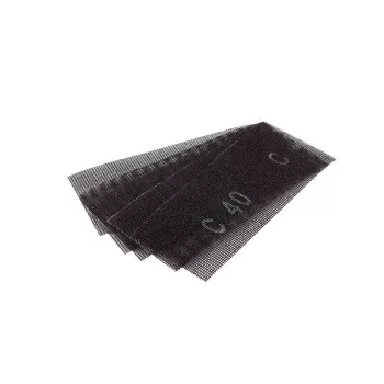 184103 SMIRGHEL GRANULE SILICAT 193*230MM P80-1