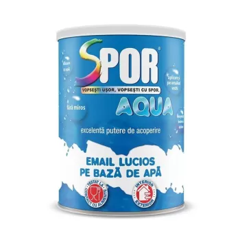 SPOR AQUA BLEU 0.7L-1