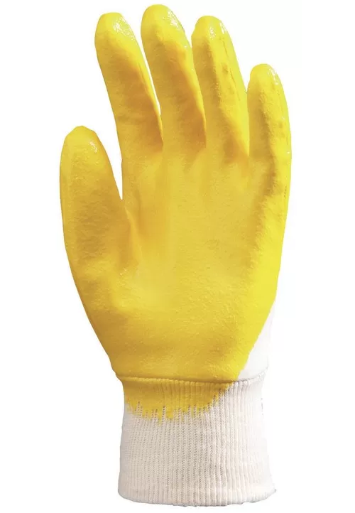 4-9320-MANUSI-GALBENE-MARIME-10