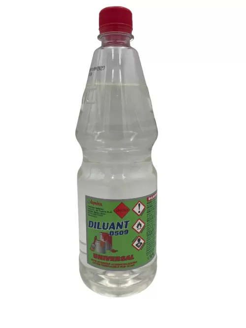 8-DILUANT-UNIVERSAL-509-0.9L-KYN-12^BAX