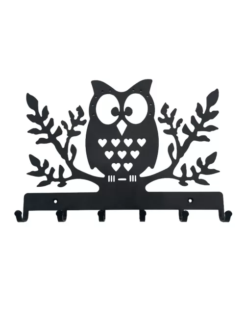 10-SUPORT-CHEI-BUFNITA-25*18-NEGRU