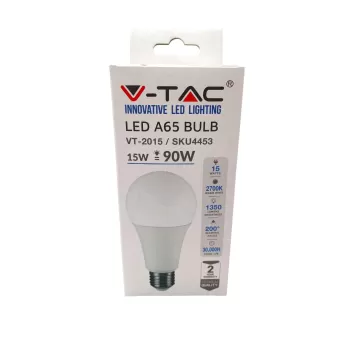 BEC LED 15W NATUR-1