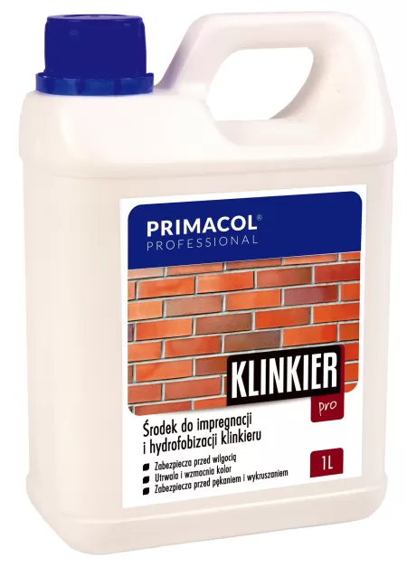 KLINKIER PRO IMPREGNANT 1L 001782-1