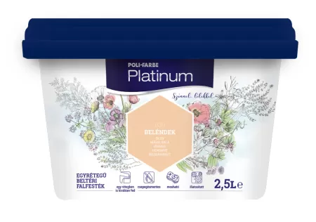 PLATINUM B30 2.5L MASELARITA-1