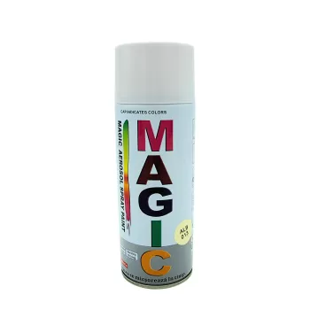 MAGIC SPRAY ALB 13 400ML-1