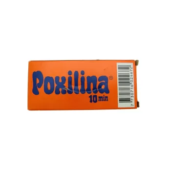 POXILINA 10 MIN 70 GR-1