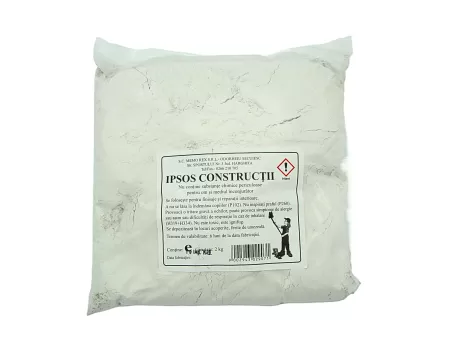 IPSOS CONSTRUCTII 2 KG 1/15-1