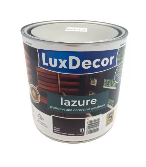 9-LAZUR-LUXDECOR-WENGE-2.2L-029505