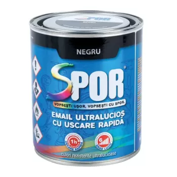 SPOR EMAIL NEGRU 0.75L-1