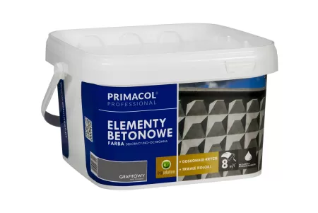 VOPSEA PT ELEM DIN BETON BEJ 2.5L 010134-1