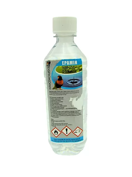 EPAMIN DILUANT PT.RENOVA 0.5L-1