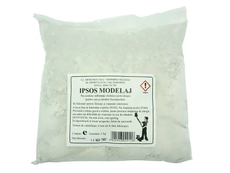 IPSOS MODELAJ 1KG-1