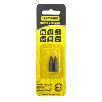 338704 SET 2 BUC BITI PZ-1
