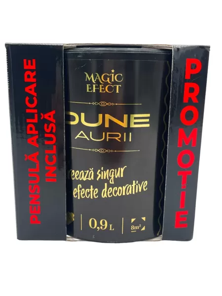 MAGIC EFECT 02 AURII GOLDEN FLAVIE 0.9L+PENS CADOU-1