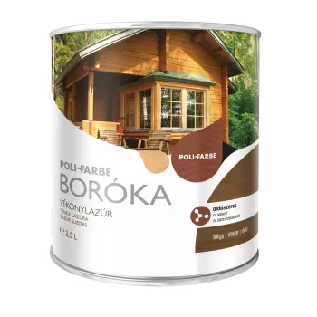 BOROKA LAZUR SUBTIRE STEJAR 2.5L-1