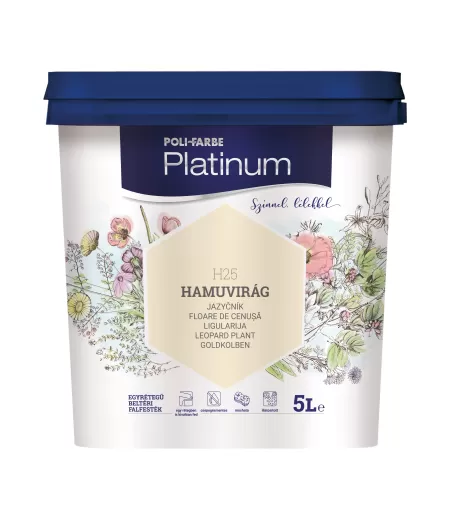 PLATINUM H25 5L FLOARE DE CENUSA-1