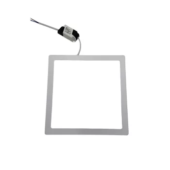 PLAFONERIA LED 36W-1