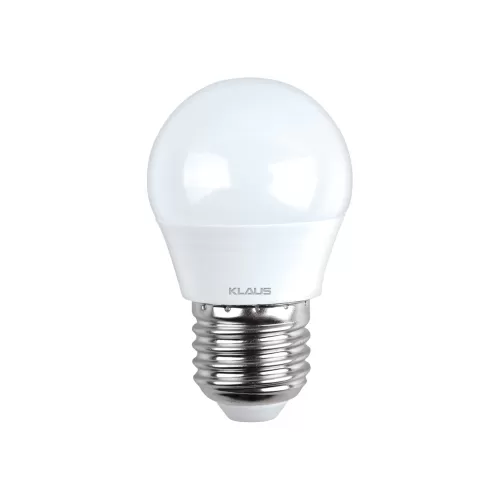 12-KE15121-KLAUS-G45-BEC-CU-LED-3W-240LM-E27-3000K-100~240V
