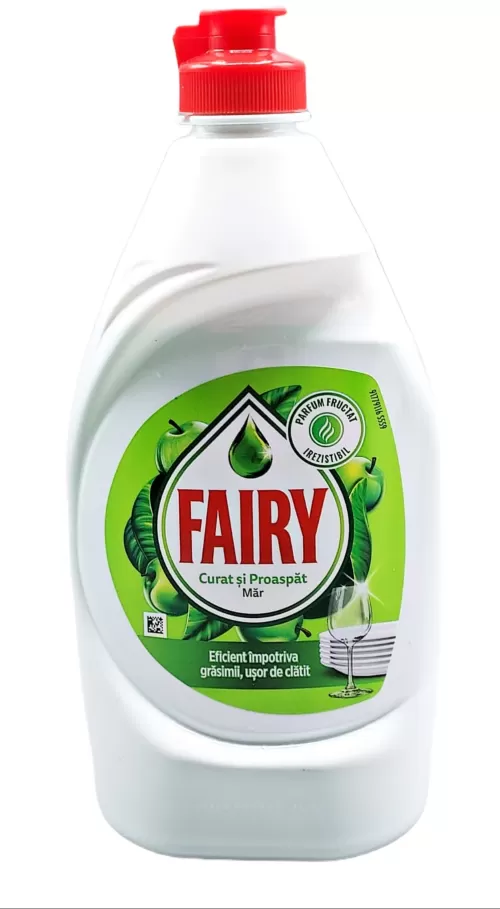 12-FAIRY-400-ML