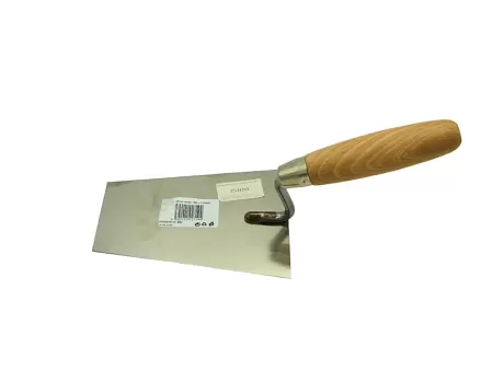 MISTRIE INOX ECO 160MM-1