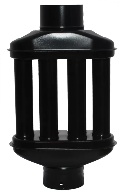 RECUPERATOR CALDURA 120-1