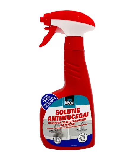 BISON SOL ANTIMUCEGAI  500ML-1