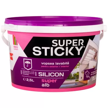 VOPSEA LAV EXT. 2.5L SUPER STICKY CU SILICON-1