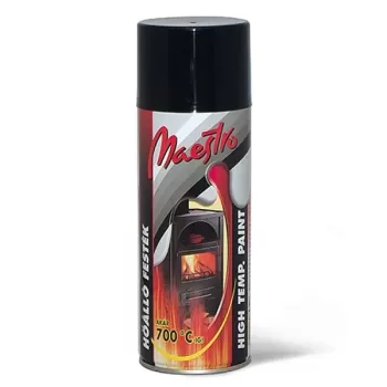 SPRAY NEGRU REZ 400ML MAESTRO-1