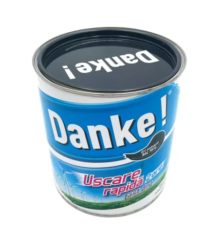 DANKE EMAIL GRI ANTRACIT RAL 7016 2.5L-1