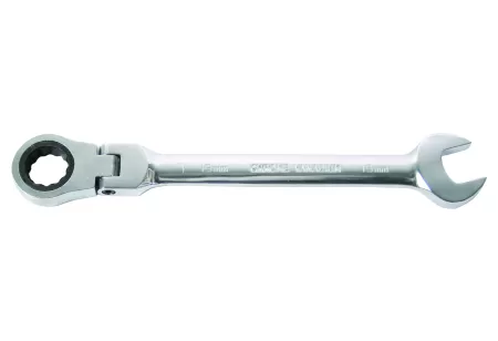 231926 CHEIE COMB CU CLICHET CAP FLEXIBIL 17MM-1