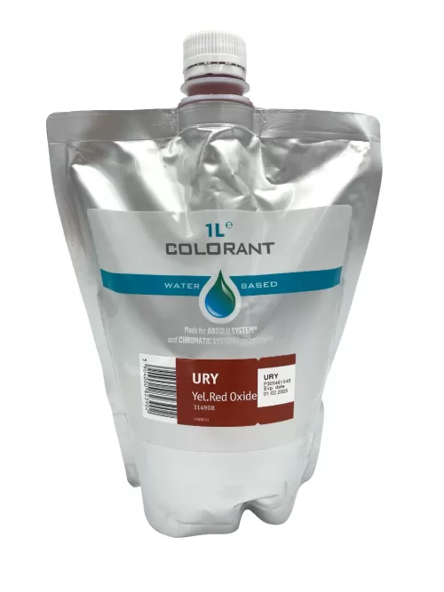 7-PIGMENT-URY-1L-DEUTEK