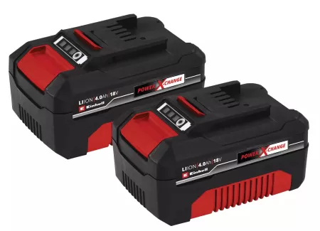 4511489 TWINPACK ACUM PCX 2*4-1