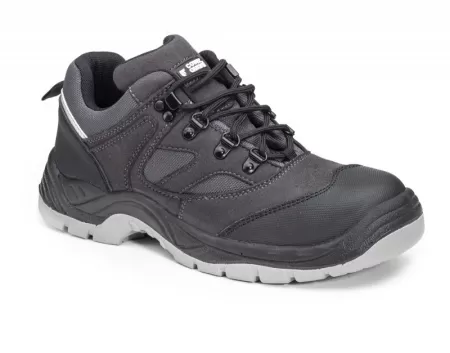 9SIL150042 PANTOFI ANTRACIT SILVER 42-1