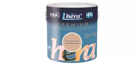 HERA PREMIUM ALBASTRU 2.5L-1