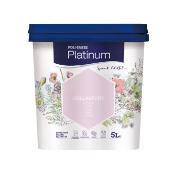 PLATINUM CS20 5L LUPIN-1