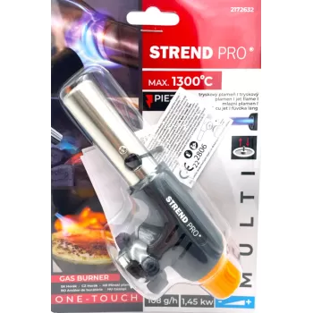 2172632 CAP ARZATOR STREND PRO 9001D 1.45KW-1