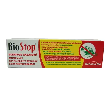 LIPICI SOARECI BIOSTOP 135G-1