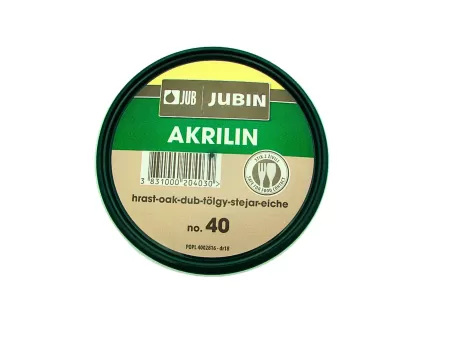 CHIT AKRILIN STEJAR 0,75 GR  40-1